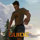 outlander fantasy survival guide icon