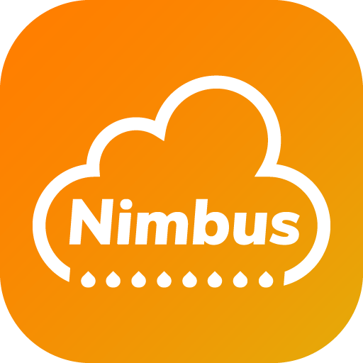 Nimbus Cafe Owner App icon