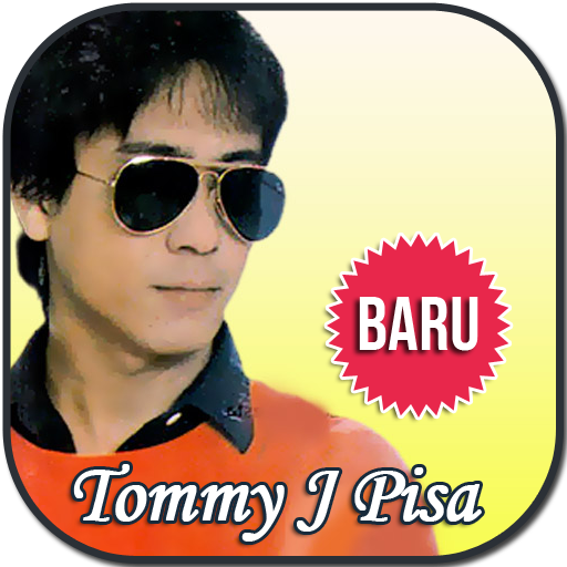 Lagu TOMMY J PISA Mp3 Offline Lengkap icon