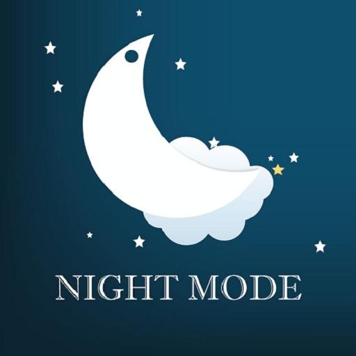 Blue Light Screen - Night Mode icon