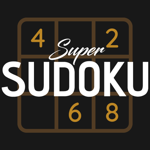 Sudoku - Free Sudoku Puzzles icon