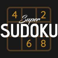 Sudoku - Free Sudoku Puzzles