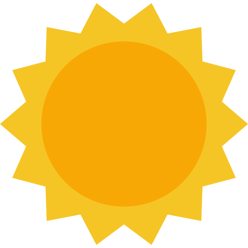 weather app icon
