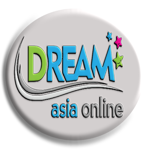 Dream Asia Online icon