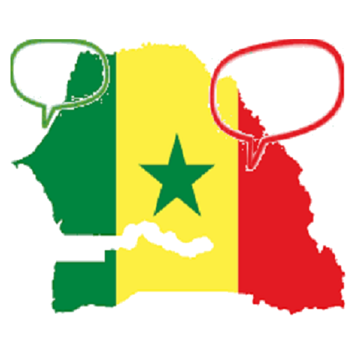 Wolof Njaay Neena icon