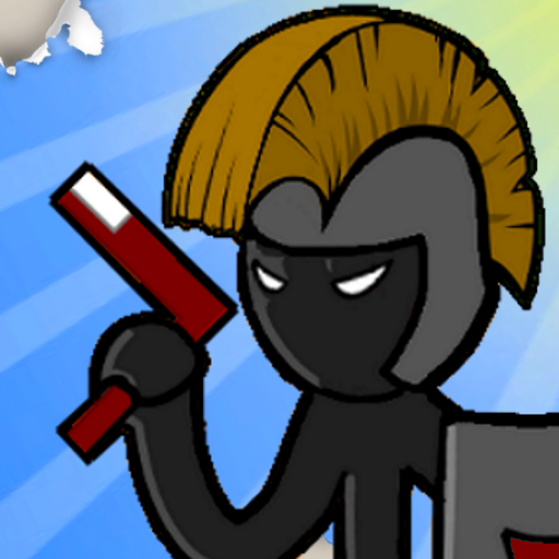 Stick Boom icon