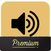 Volume Booster icon