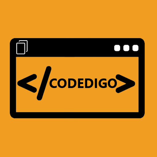 Codedigo: Learn to Code иконка