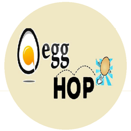 Egg Hopper icon