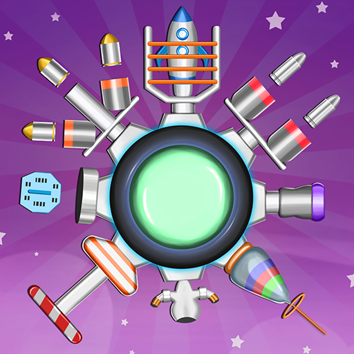 Epic Galaxy War icon