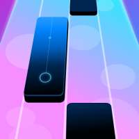 Music Tiles - Музыкальная игра