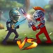 Stickman War 2:Odyssey