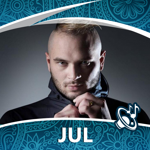 Jul Chansons - Sans Internet icon