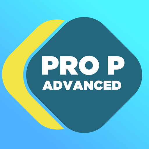 Pro P Advanced आइकन