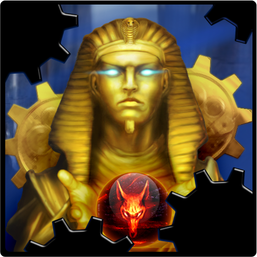 Pharaoh's Lock icon