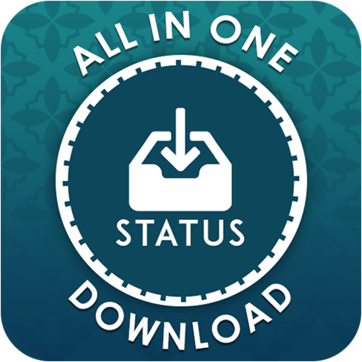 Story Saver All in One Status  icon