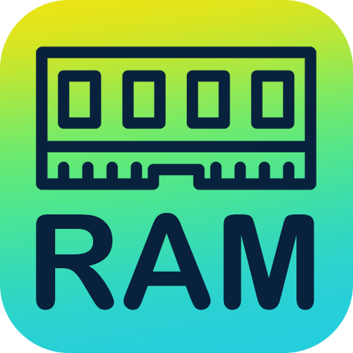 Super Ram Booster icon