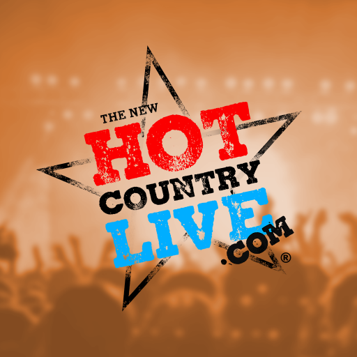 Hot Country Live icon
