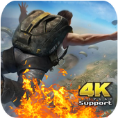 Free Fire Wallpapers icon