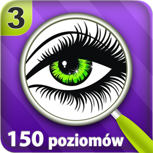 Znajdź Różnicę 150 poziomów 3 icon