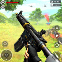 Giochi Sparatutto Guerra Armi