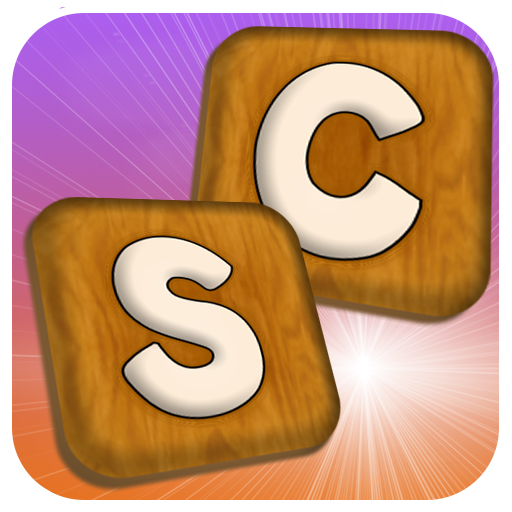Bible Scrambled Words icon