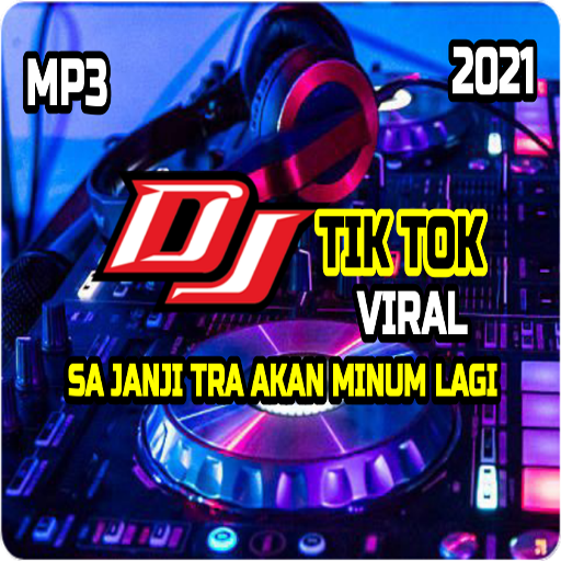 DJ Sa Janji Tra Mabuk Lagi Remix 2021 icon