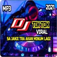 DJ Sa Janji Tra Mabuk Lagi Remix 2021 on 9Apps