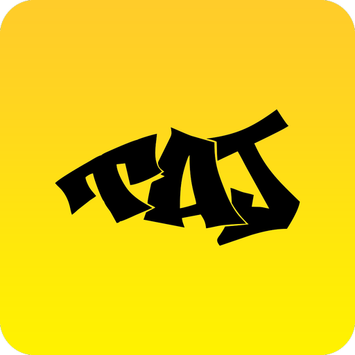 Taj Express Bus Service icon