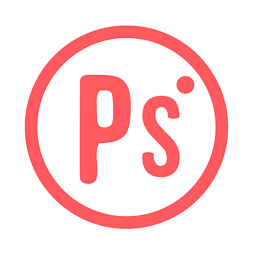 PostSnap: The Best Photo Printing &amp; Postcard App icon