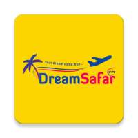 DreamSafar on 9Apps