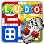 Ludo Board