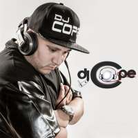 DJ COPE