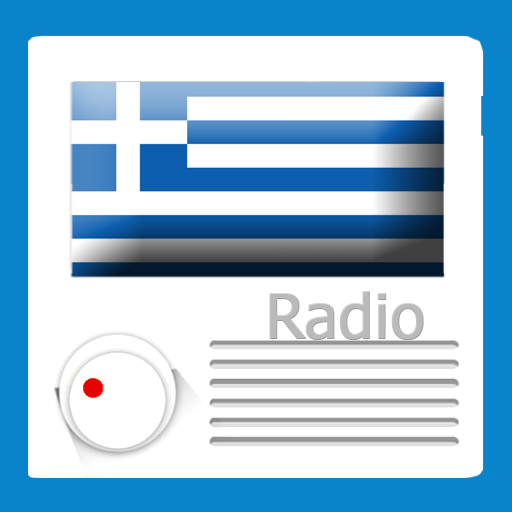 Greece Radio Stations Online icon