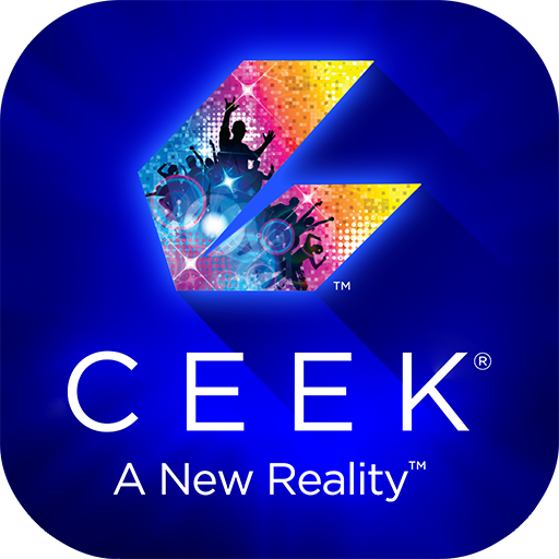 CEEK Virtual Reality icon