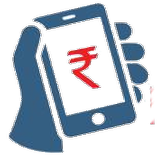 Mobile Recharge иконка