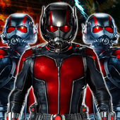 Ant Micro Man Battle icon