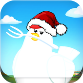 Hay Day: Christmas Farm icon