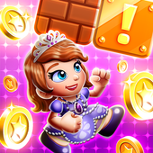 Sofia Adventures World icon