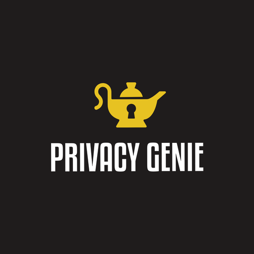 Privacy Genie - Hide your Apps أيقونة
