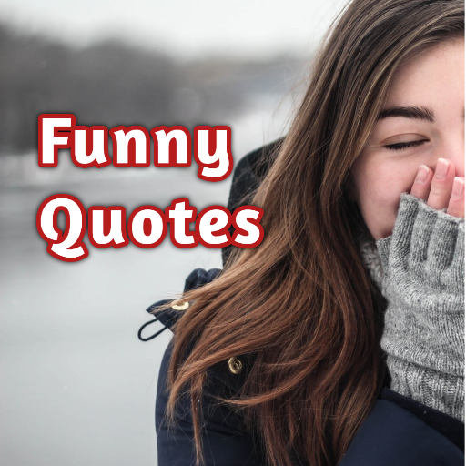Funny Quotes And Status | Best Funny SMS icon