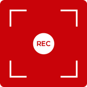 Screen RECorder No Root icon
