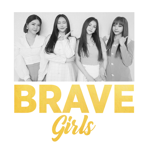 Brave Girls Universe icon