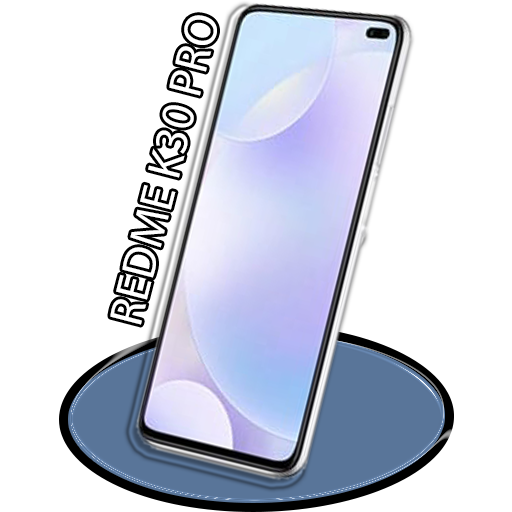 Xiamoi K30 Pro Launcher 2020: Themes &amp; Wallpaper icon