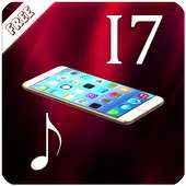 Best iPhone 7 Ringtones 2017 on 9Apps