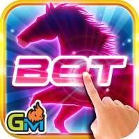 iHorse Betting: Taruhan balap kuda horse racing