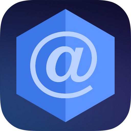 Email Manager Free أيقونة