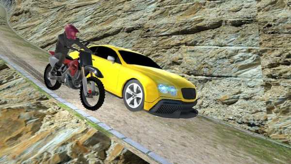 Little Bheem Game Bike screenshot 2