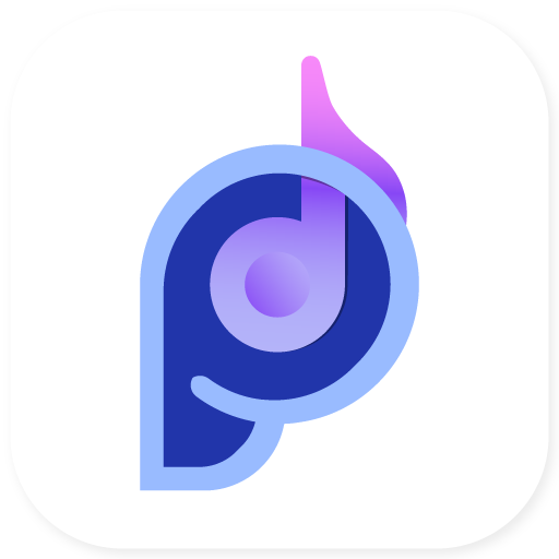 Pro Music Player icon