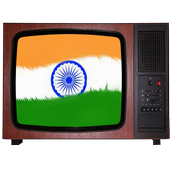 India TV - India TV All Channels HD icon